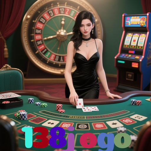 138jogo:Aposte nas melhores slots e conquiste prêmios como nunca!