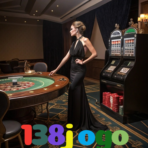 138jogo：Aposte nas melhores slots e conquiste prêmios como nunca!