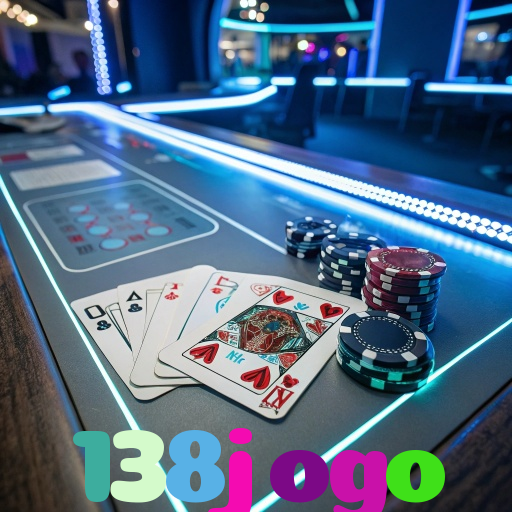 138jogo:Aposte no futebol, jogue poker e conquiste vitórias épicas!