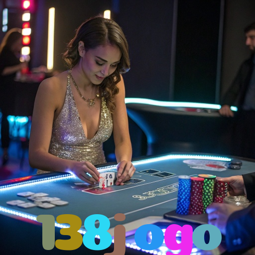 138jogo:Aposte nas melhores slots e conquiste prêmios como nunca!