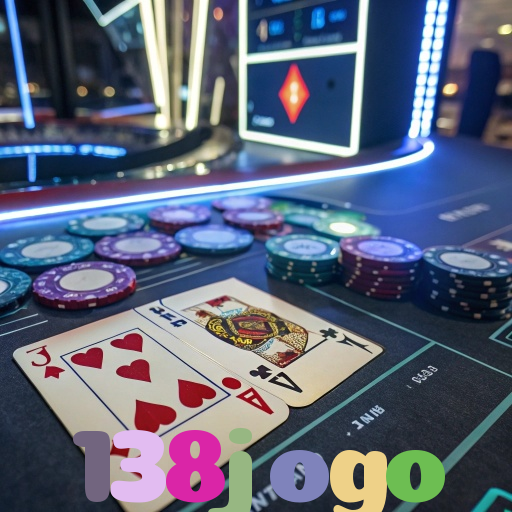 138jogo:Aposte no futebol, jogue poker e conquiste vitórias épicas!