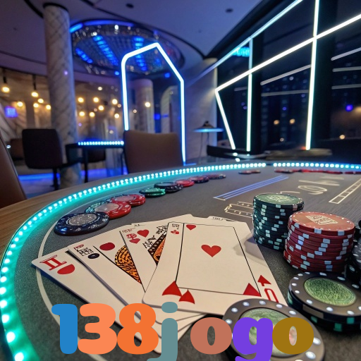 138jogo:Aposte no futebol, jogue poker e conquiste vitórias épicas!