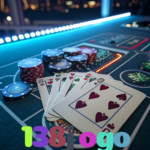 138jogo:Aposte no futebol, jogue poker e conquiste vitórias épicas!