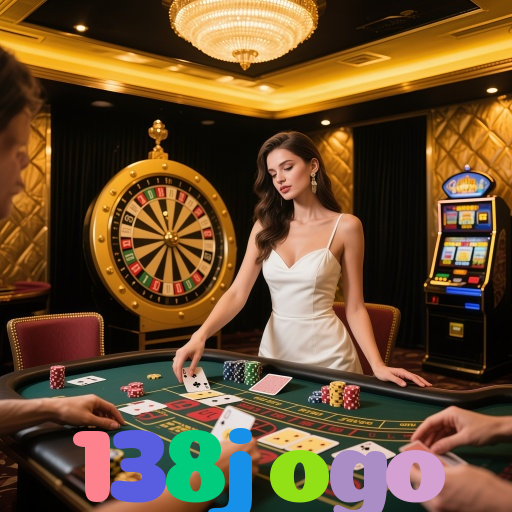 138jogo：Aposte nas melhores slots e conquiste prêmios como nunca!