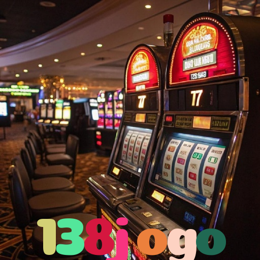 138jogo:Aposte nas melhores slots e conquiste prêmios como nunca!