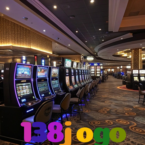 138jogo:Aposte nas melhores slots e conquiste prêmios como nunca!