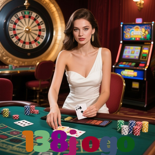 138jogo:Aposte nas melhores slots e conquiste prêmios como nunca!