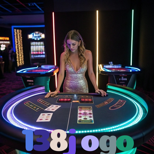 138jogo：Aposte nas melhores slots e conquiste prêmios como nunca!