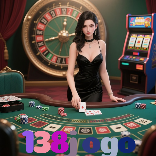 138jogo：Aposte nas melhores slots e conquiste prêmios como nunca!