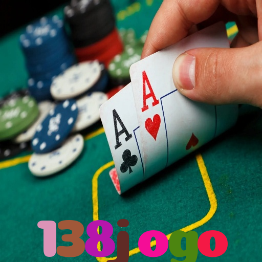 138jogo:Aposte no futebol, jogue poker e conquiste vitórias épicas!