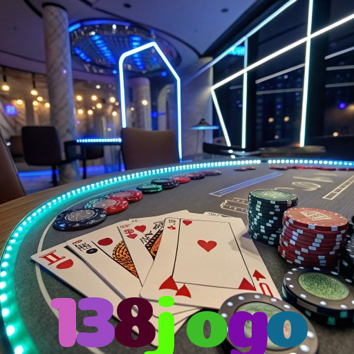 138jogo:Aposte no futebol, jogue poker e conquiste vitórias épicas!