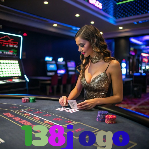 138jogo：Aposte nas melhores slots e conquiste prêmios como nunca!