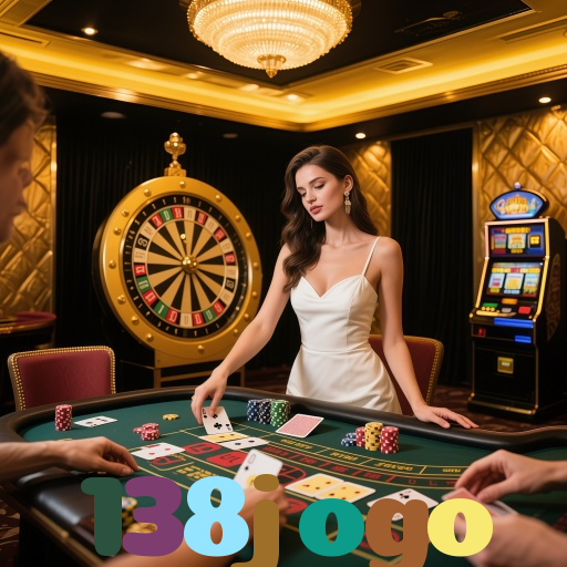 138jogo:Aposte nas melhores slots e conquiste prêmios como nunca!