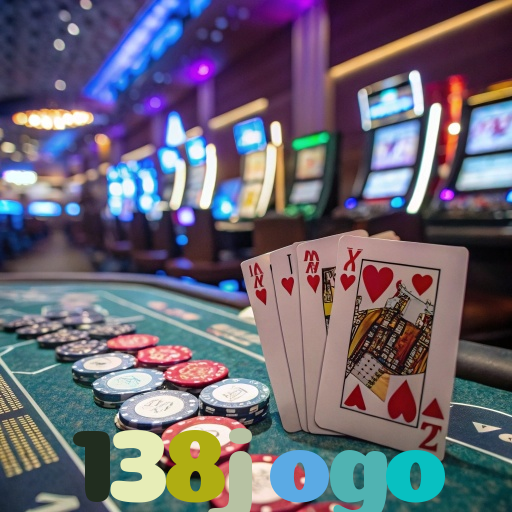 138jogo:Aposte nas melhores slots e conquiste prêmios como nunca!