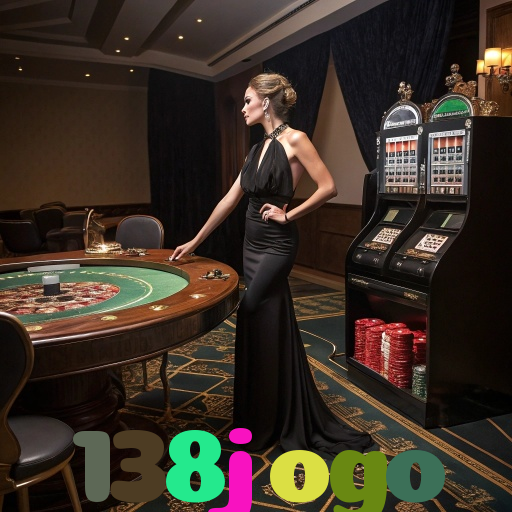 138jogo:Aposte nas melhores slots e conquiste prêmios como nunca!