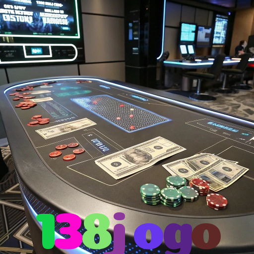 138jogo:Aposte no futebol, jogue poker e conquiste vitórias épicas!
