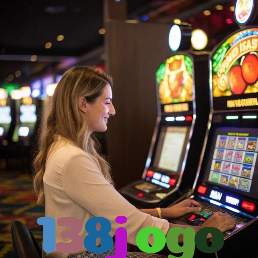 138jogo:Aposte nas melhores slots e conquiste prêmios como nunca!