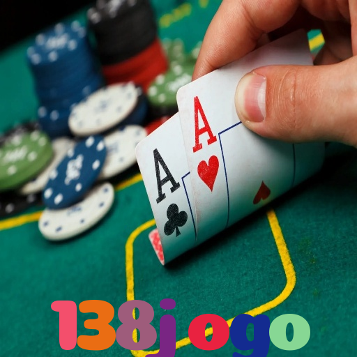 138jogo:Jogue poker, aposte no futebol e ganhe em grandes jogos de cassino!