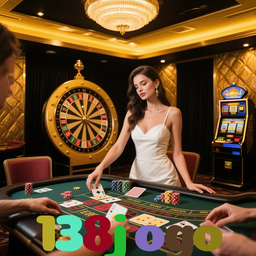 138jogo：Aposte nas melhores slots e conquiste prêmios como nunca!