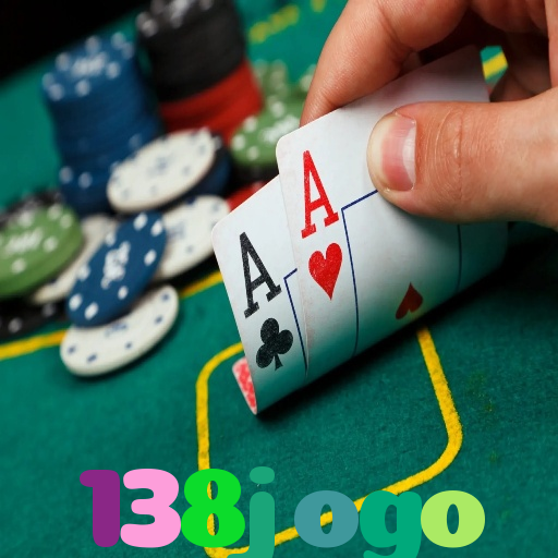138jogo:Aposte no futebol, jogue poker e conquiste vitórias épicas!