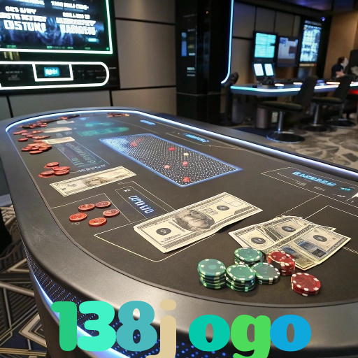 138jogo:Aposte no futebol, jogue poker e conquiste vitórias épicas!