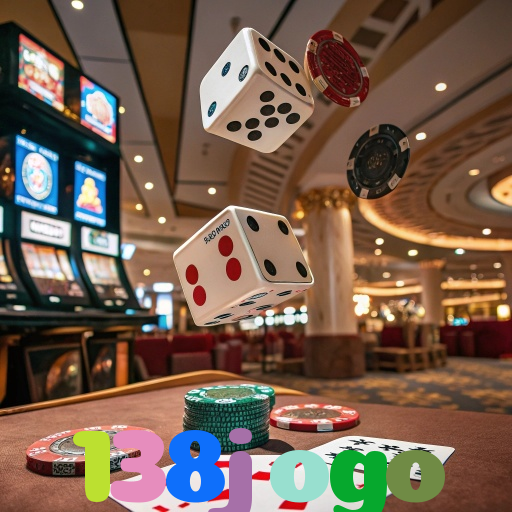 138jogo:Aposte nas melhores slots e conquiste prêmios como nunca!