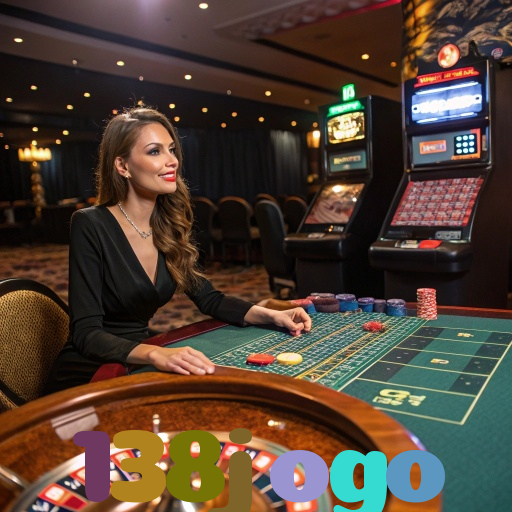 138jogo：Aposte nas melhores slots e conquiste prêmios como nunca!