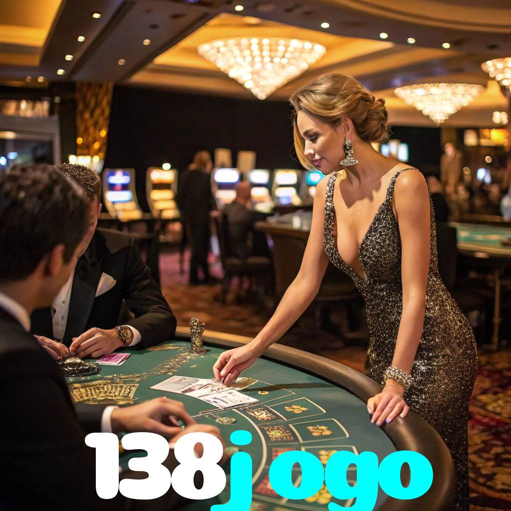 138jogo：Aposte nas melhores slots e conquiste prêmios como nunca!