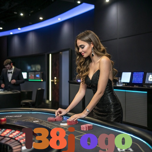 138jogo:Aposte nas melhores slots e conquiste prêmios como nunca!