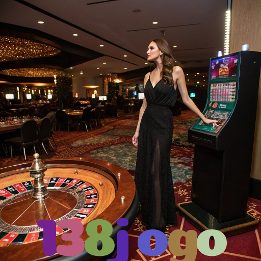 138jogo:Aposte nas melhores slots e conquiste prêmios como nunca!