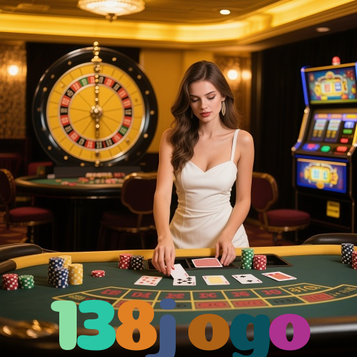 138jogo：Aposte nas melhores slots e conquiste prêmios como nunca!