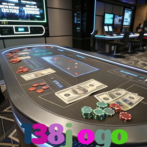 138jogo:Aposte no futebol, jogue poker e conquiste vitórias épicas!