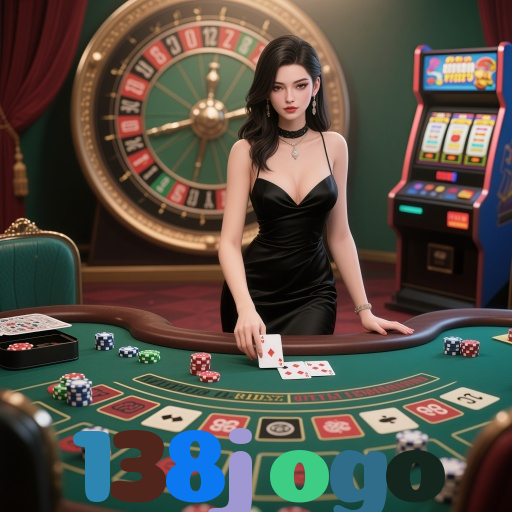 138jogo:Aposte nas melhores slots e conquiste prêmios como nunca!